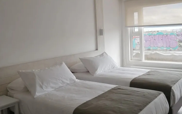 Hotel Costanera