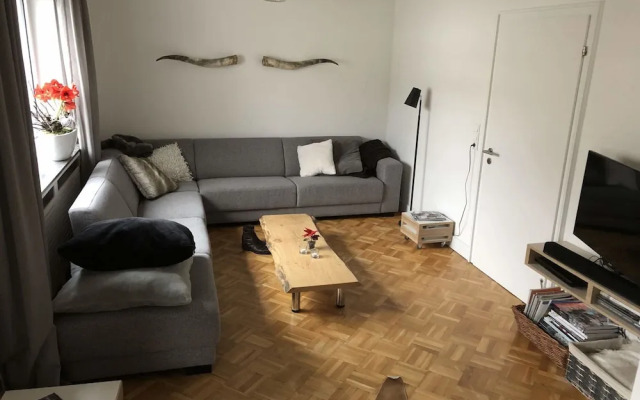 Holiday Home in Winterberg With Garden