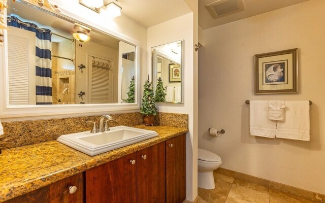 Grand Champions 40 2 Bedroom Condo