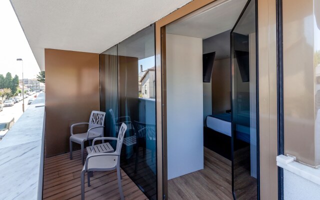 Sea Porto Hotel