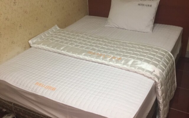 Napoli Motel