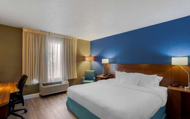 Comfort Inn & Suites Mt. Laurel-Philadelphia