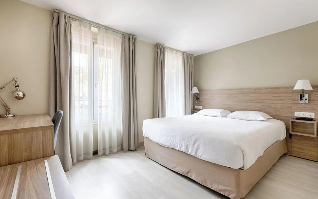 Hotel Marmotel Etoile