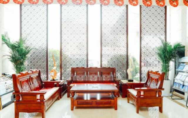 Junyue Hotel