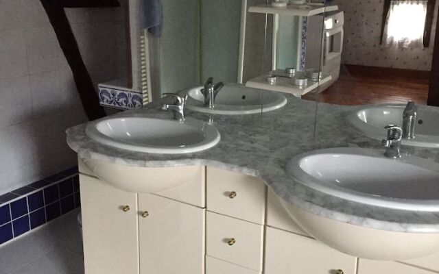 Chez Fred et Cécile