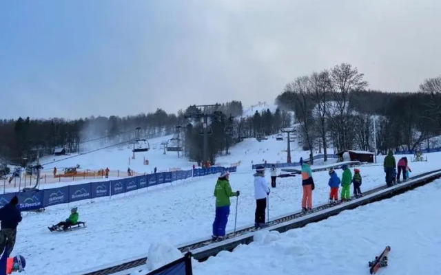 Vila 66 - Čistá v Krkonoších