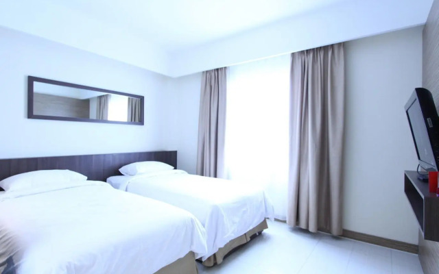 Cititel Hotel Pekanbaru