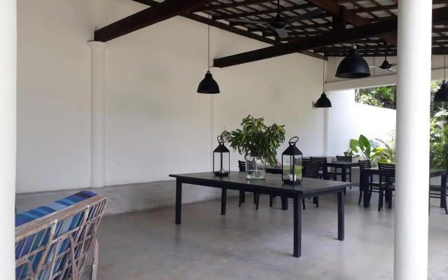 South House-Weligama