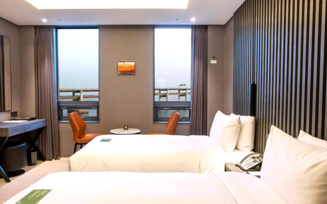 AG405 Hotel