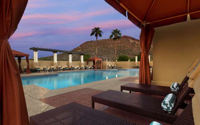 Tempe Mission Palms, a Destination by Hyatt Hotel