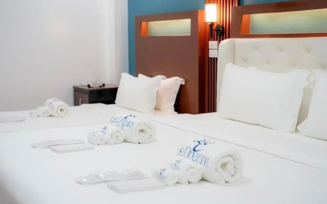 Le Dream Hotel near Vigan