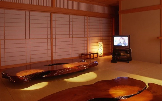 Shuku Kaifu Minamichita Yamami Onsen