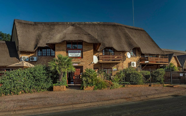 Kuruman Inn by Country Hotels