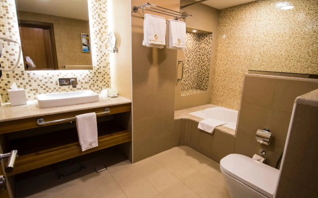 Belad Bont Resort