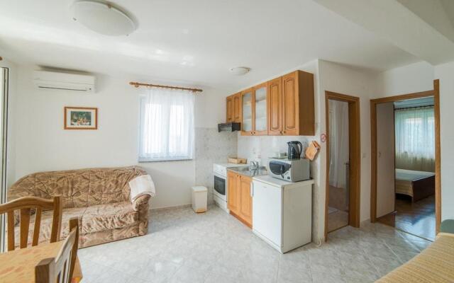 Apartments Silvano 407