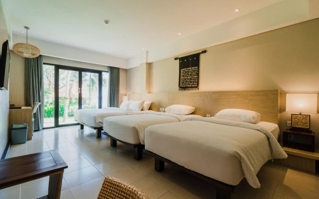 Bintang Flores Hotel