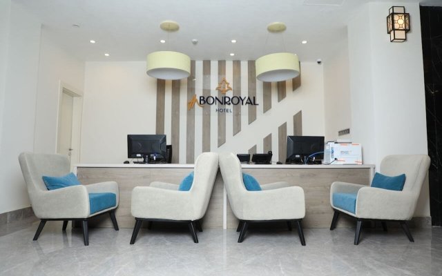 TH BonRoyal Hotel
