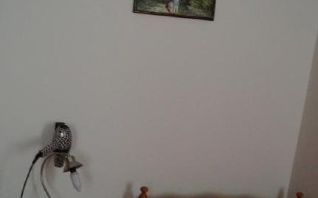 Destalo Court Larnaca Apartment
