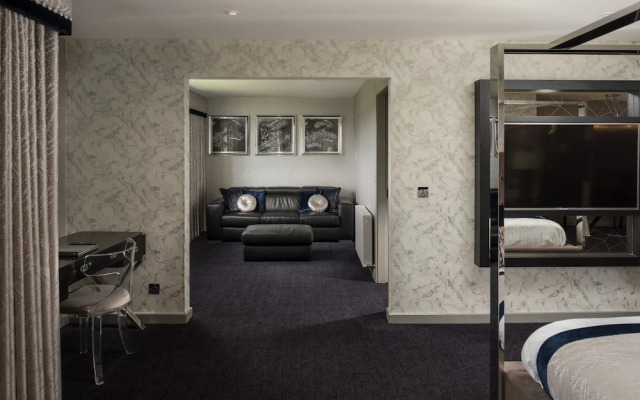 Shawlands Park Hotel