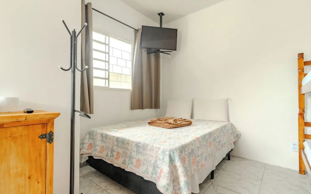 Pousada Vista da Pedra