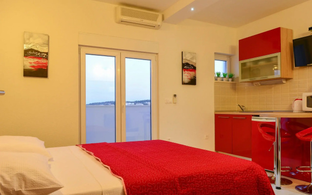 Luxury Apartments Villa Tea