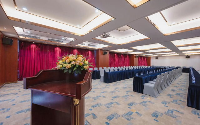 Proud Way Hotel Shenzhen