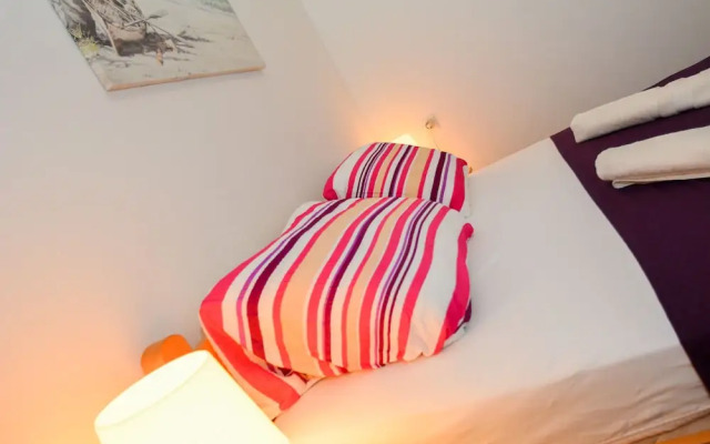 Apartments Risan Center