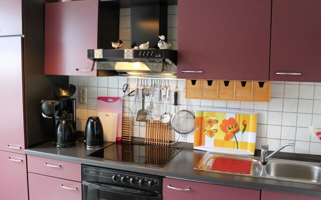 Luxurious Apartment in Proseken with parking and barbecue