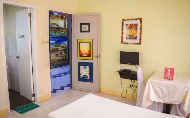ZEN Rooms Doña Vicenta