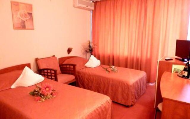 Hotel Sunquest