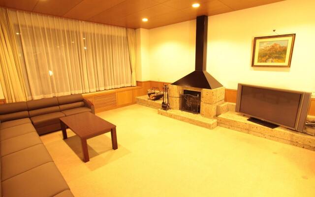 Resort Project Myoko Kogen