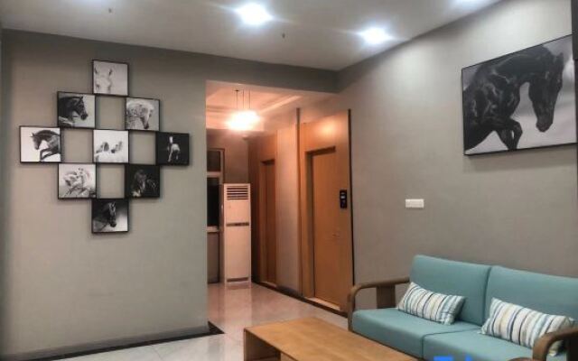 Yuetu  Hotel (Shanghai Chuansha Road, Pudong New Area)