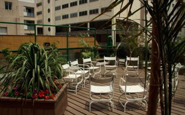 Bauen Hotel