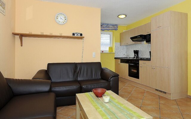 Reit- Und Ferienhof Maack