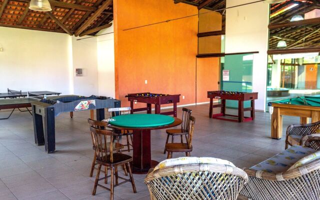 Pousada Recanto das Flores