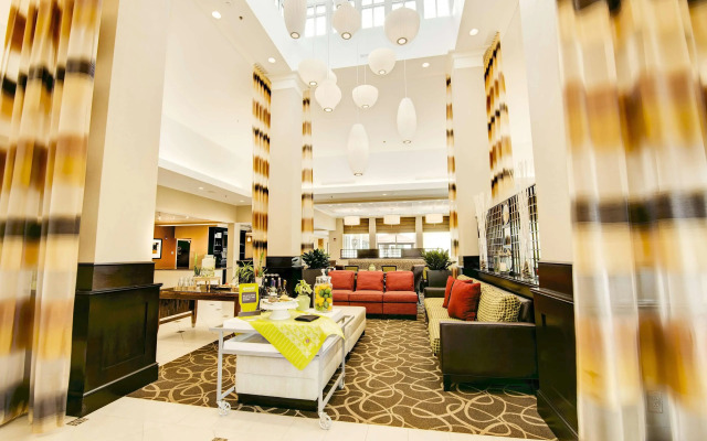 Hilton Garden Inn Columbia Northeast