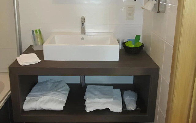 Hotelhoeve Klein Nederlo