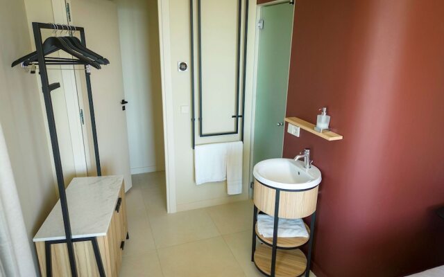 Ibis Styles Mayotte Aeroport