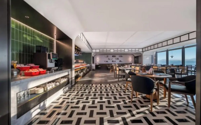 Shenzhen Shekou Prince Bay Yifei Hotel
