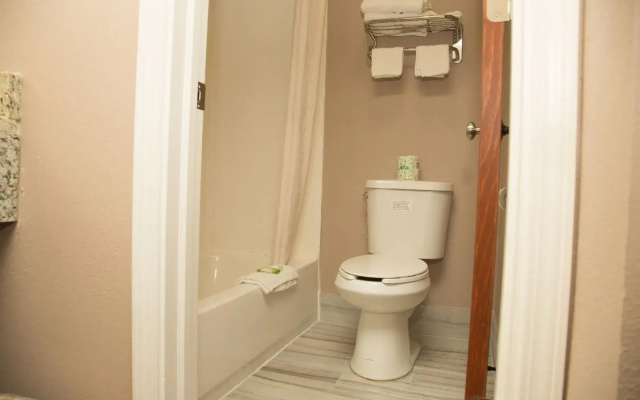 Executive Inn