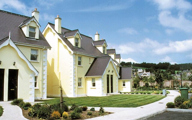 House Aughrim Wicklow