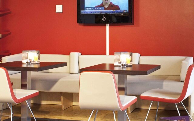 ibis Geneve Petit Lancy