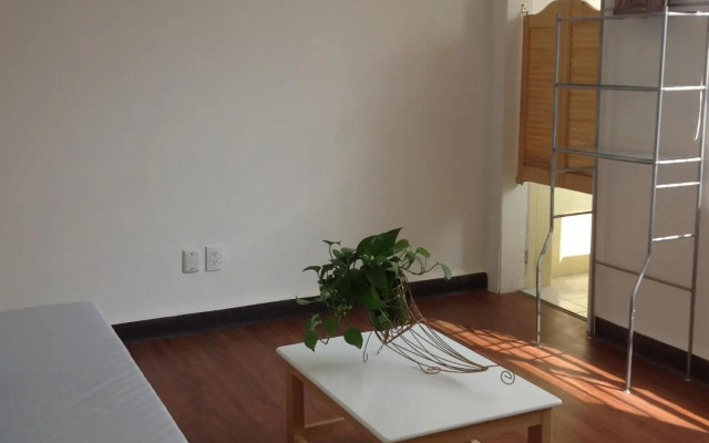 Sunny Apartment Narvarte