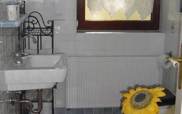 Ferienappartement "Tal der Liebe"