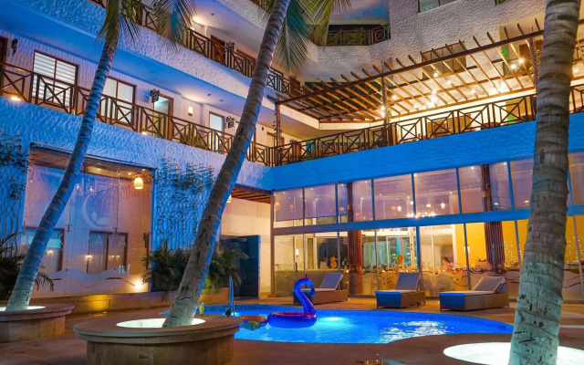 Hotel Karaya Dive Resort