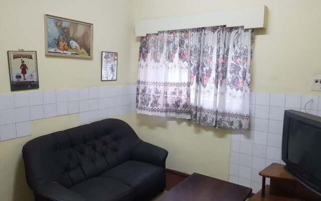 Intercom Lodge