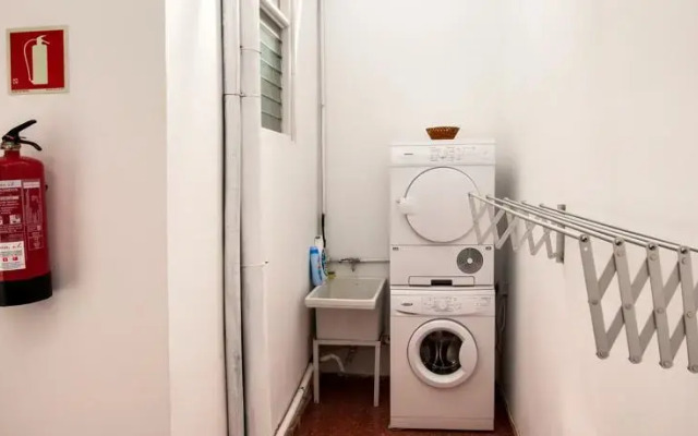 La Atalaya Rural Cottage