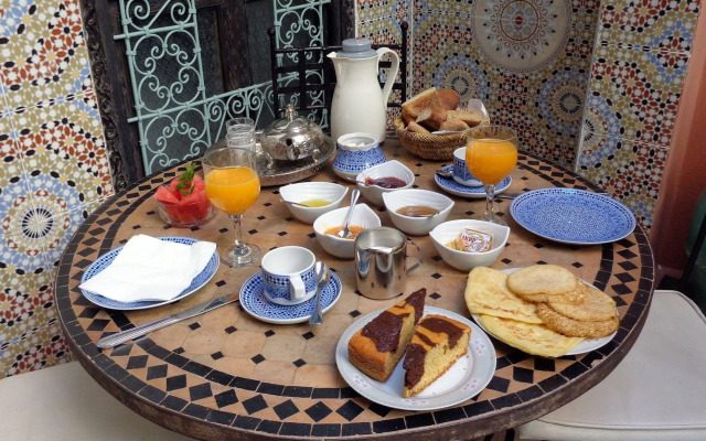 Riad Hugo