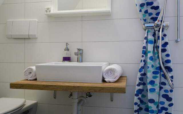 Adventure Hostel