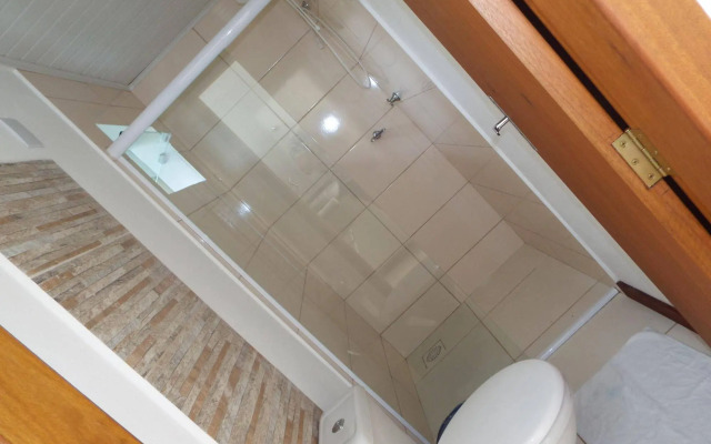 Pousada Pé na Areia